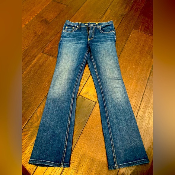 rag & bone Denim - Rag and bone jeans